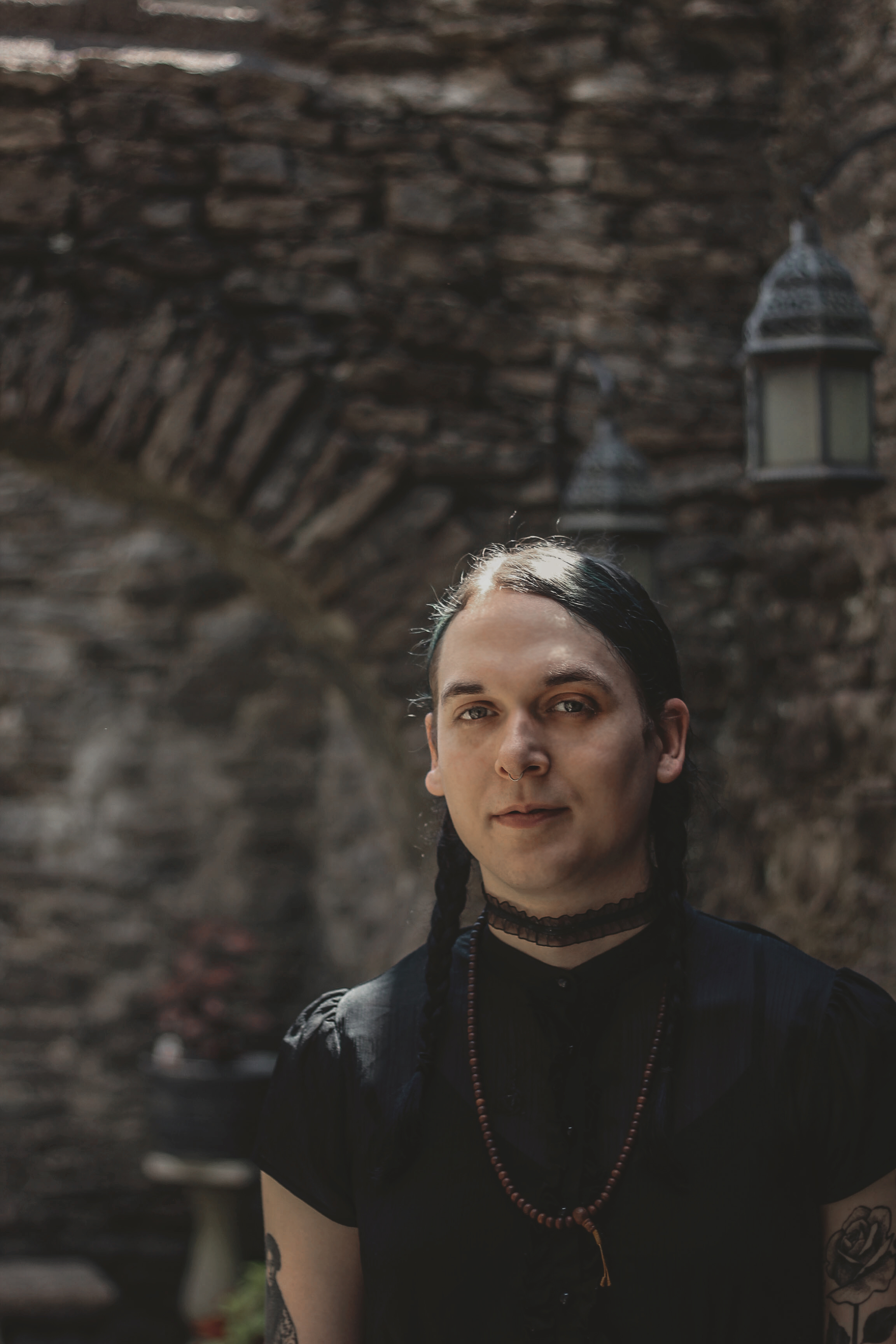 Profile photo of Stacy Grover