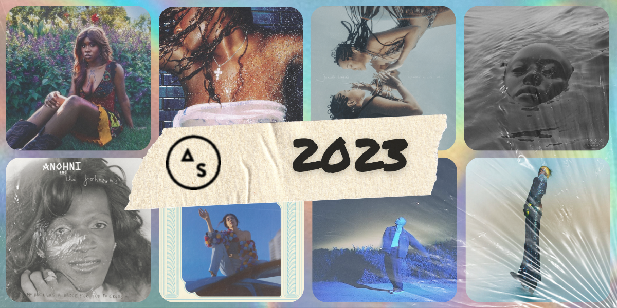 Best Queer Albums 2023 | Autostraddle