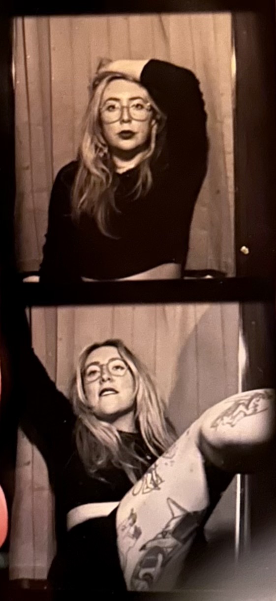 Profile photo of Romy Blue