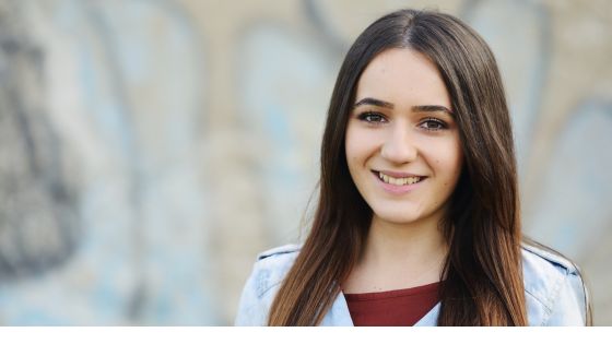 Profile picture of Eirill Smeland