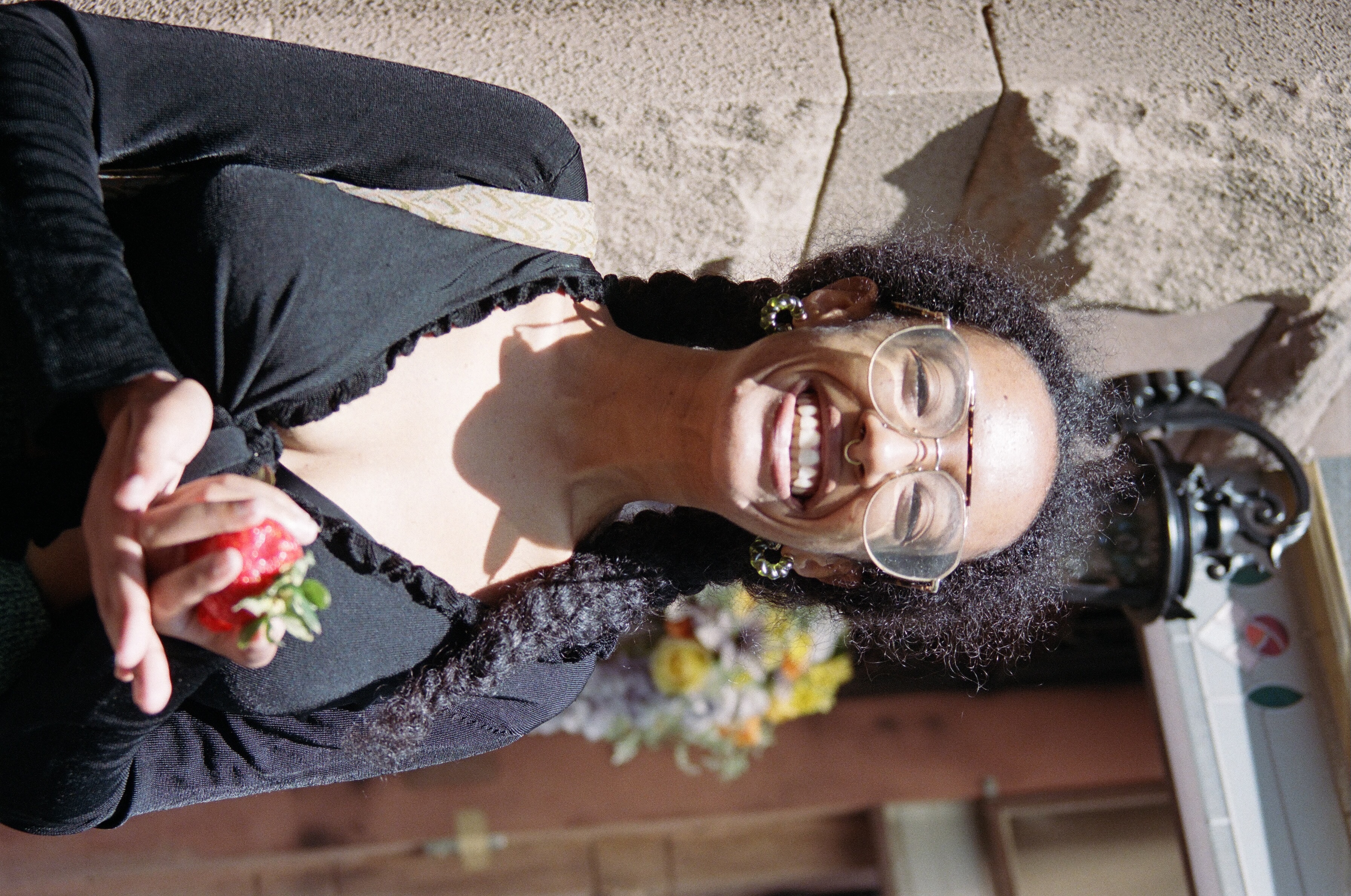 Profile photo of Mary Retta