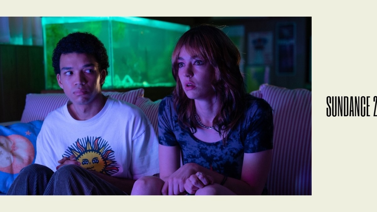 "I Saw the TV Glow" Celebrates the Television That Shapes Us Autostraddle