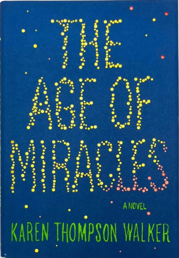 the age of miracles