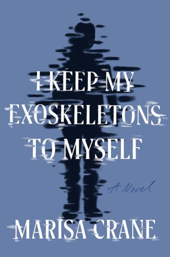 i keep my exoskeletons to myself