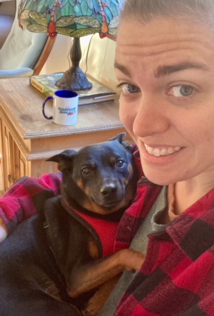 Profile photo of Sarah DeVore