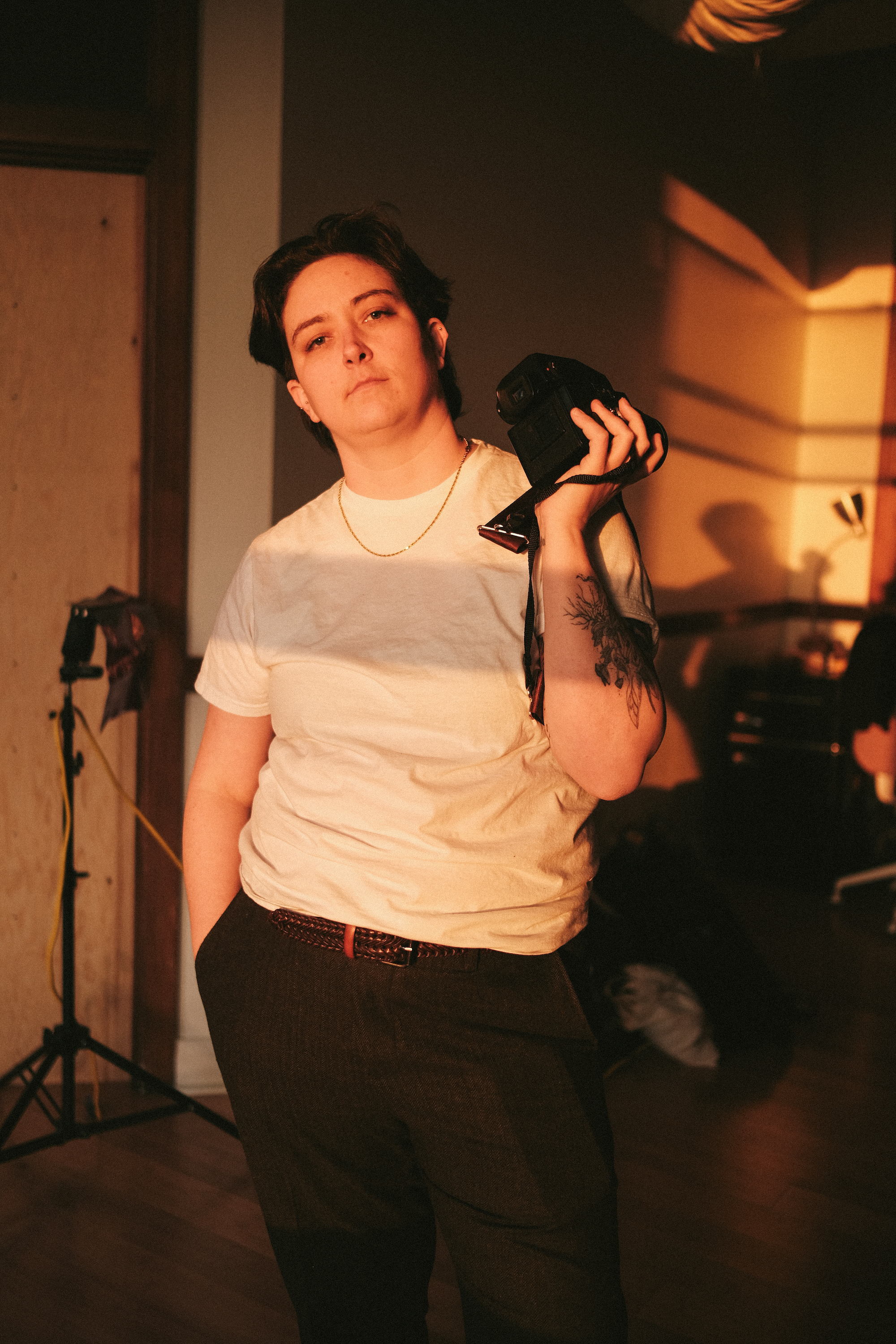 Profile photo of Julie Rae Powers