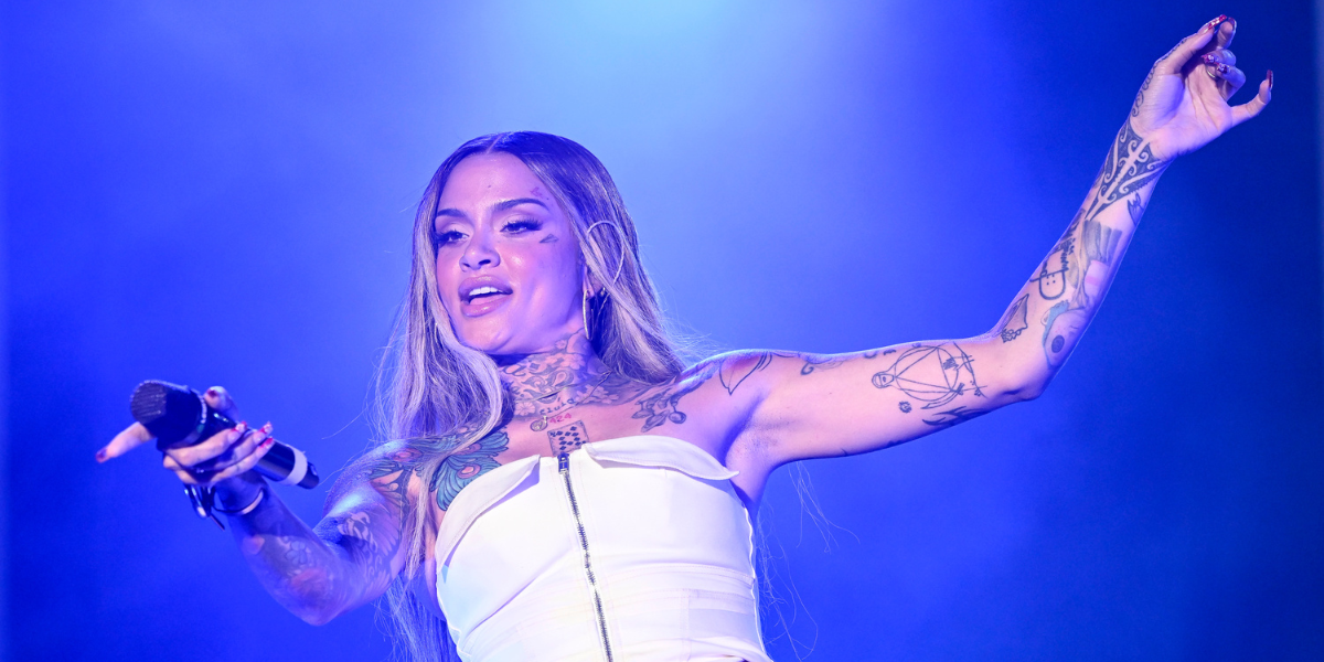 Lesbians With Sleep Disorders, Listen Up! Kehlani Is Making a Lullaby Album Lesbians With Sleep Disorders, Listen Up! Kehlani Is Making a Lullaby Album