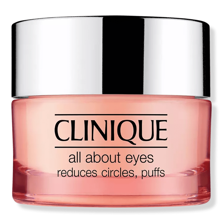Clinique all about eyes