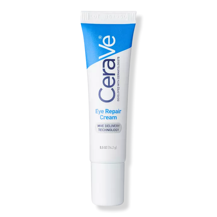 CeraVe eye repair cream