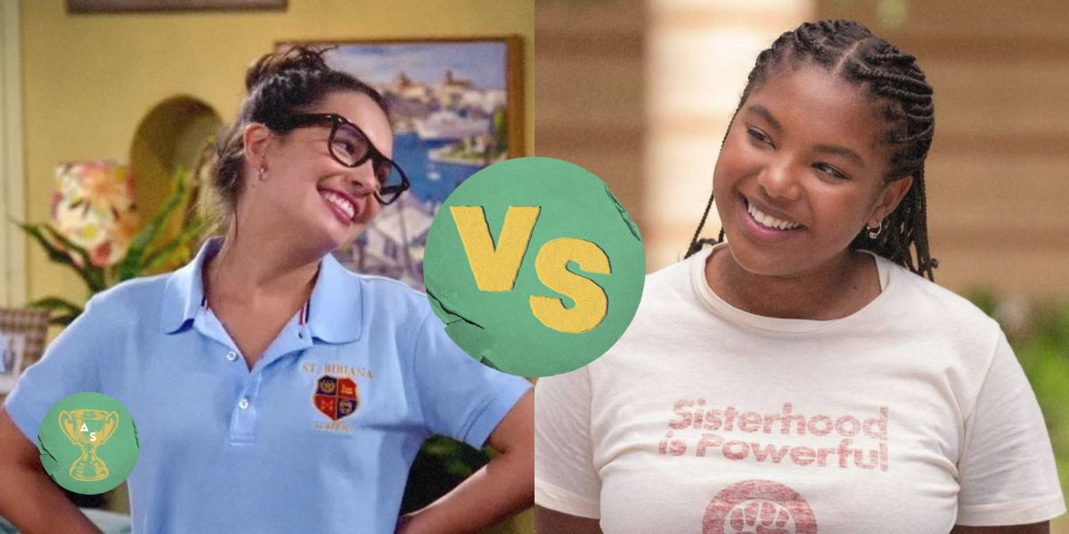 Autostraddle March Madness 2024 - Brainiacs - #1 seed Elena Alvarez vs. #12 seed Angelica Porter-Kennard