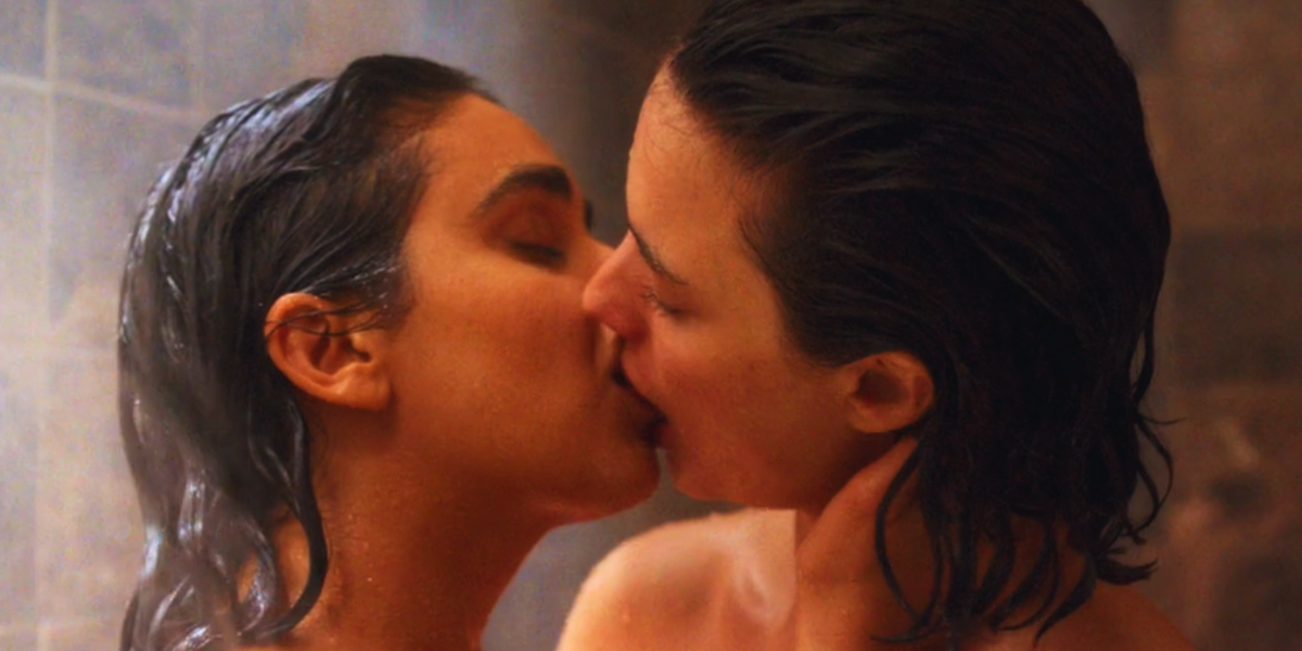 Drive-Away Dolls Is Suffused With Lesbian Sex Throughout | Autostraddle Drive-Away Dolls Is Suffused With Lesbian Sex Throughout | Autostraddle