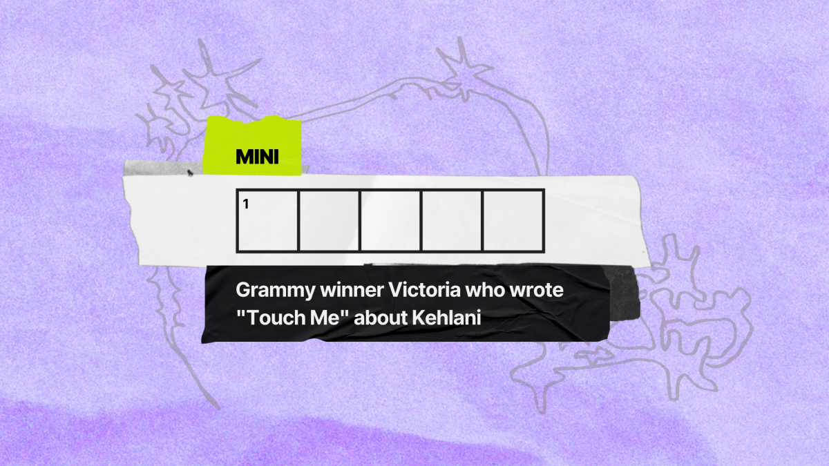 Mini Crossword Loves a Good Portmanteau Autostraddle