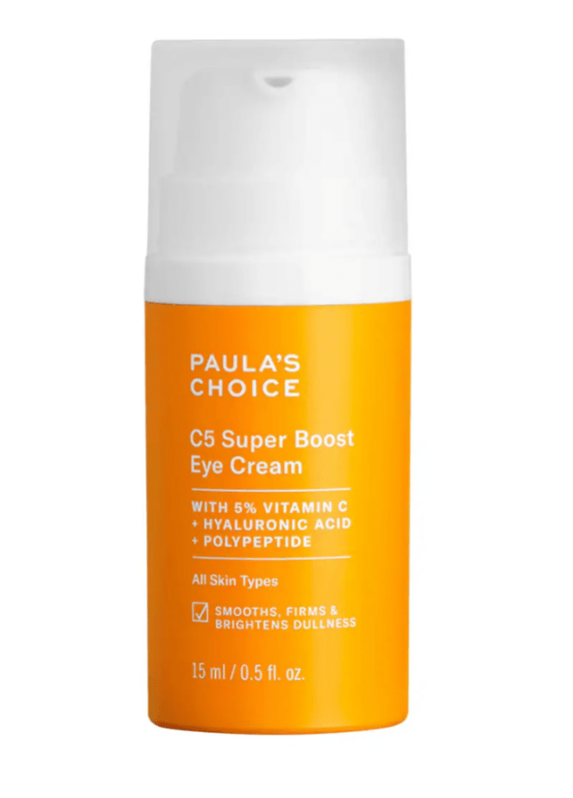 Paula's Choice eye cream