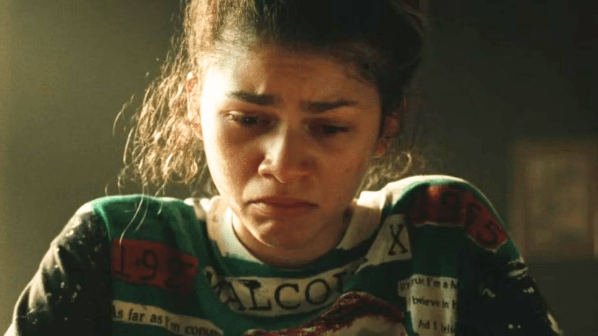 Does the Euphoria Season Three Delay Mean the Show Is Over? | Autostraddle