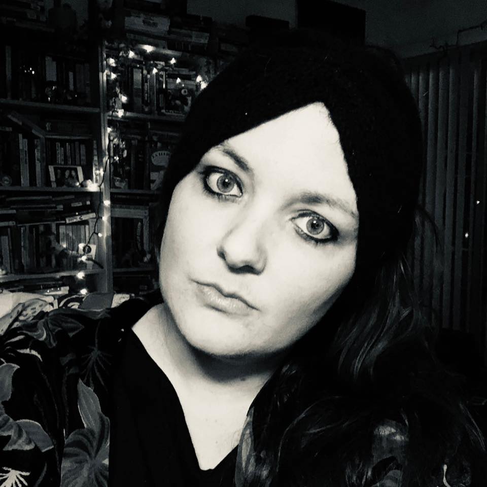 Marya E. Gates profile image