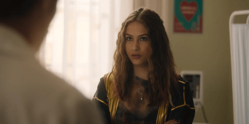 Kate from Land of Women