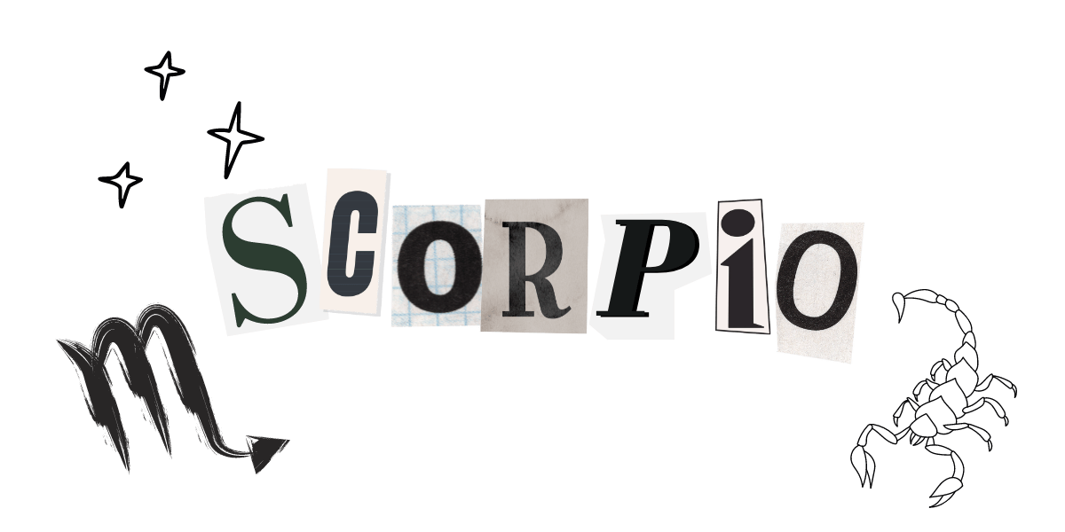 scorpio