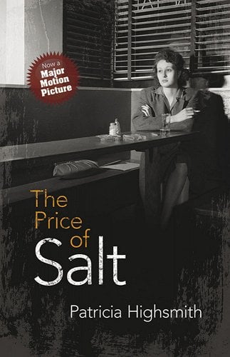 The Price of Salt by Patricia Highsmith