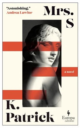 Mrs. S by K Patrick