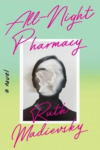 All-Night Pharmacy by Ruth Medievsky
