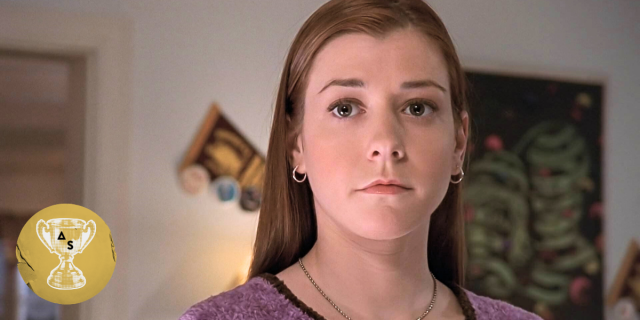 Willow Rosenberg is the champion of 2024 Autostraddle March Madness