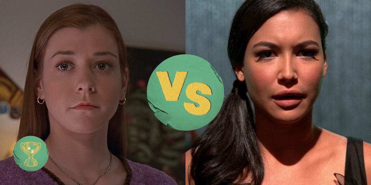 Autostraddle March Madness Finals: Willow Rosenberg vs. Santana Lopez