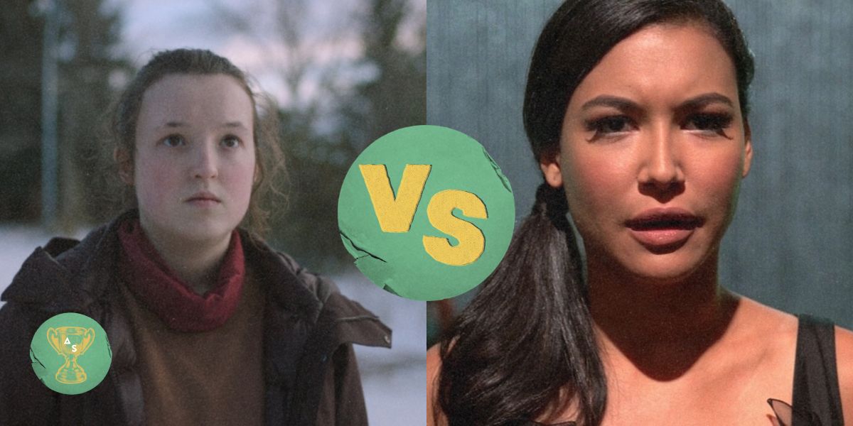 AMM 2024: Rebels vs. Thesbians - Ellie Williams vs. Santana Lopez 