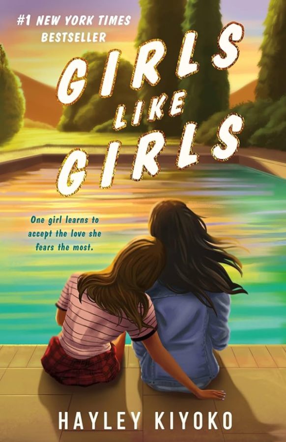 Girls Like Girls by Hayley Kiyoko