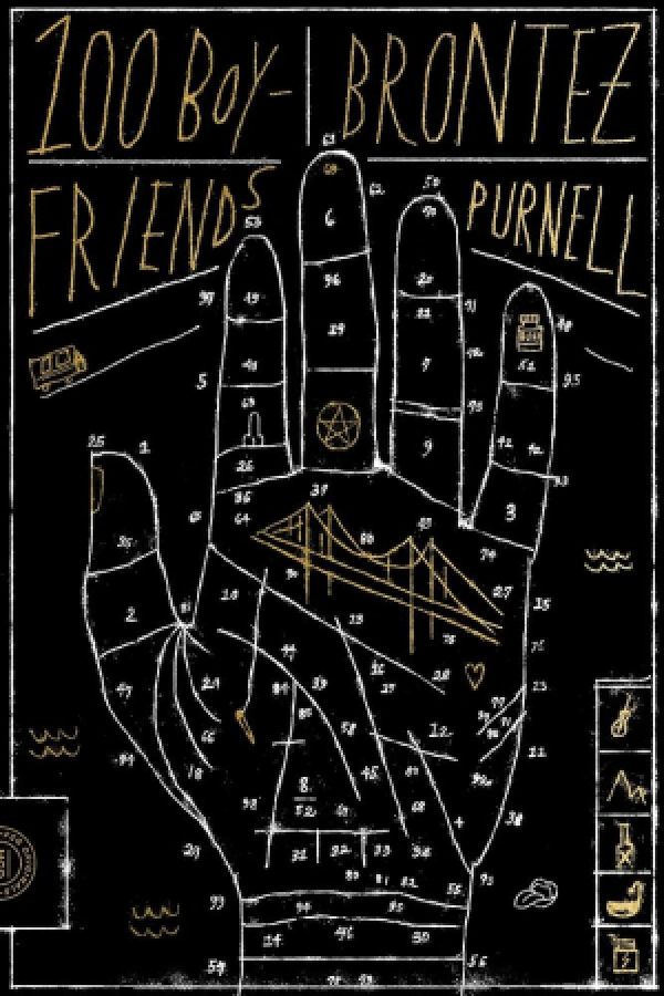 100 Boyfriends by Brontez Purnell