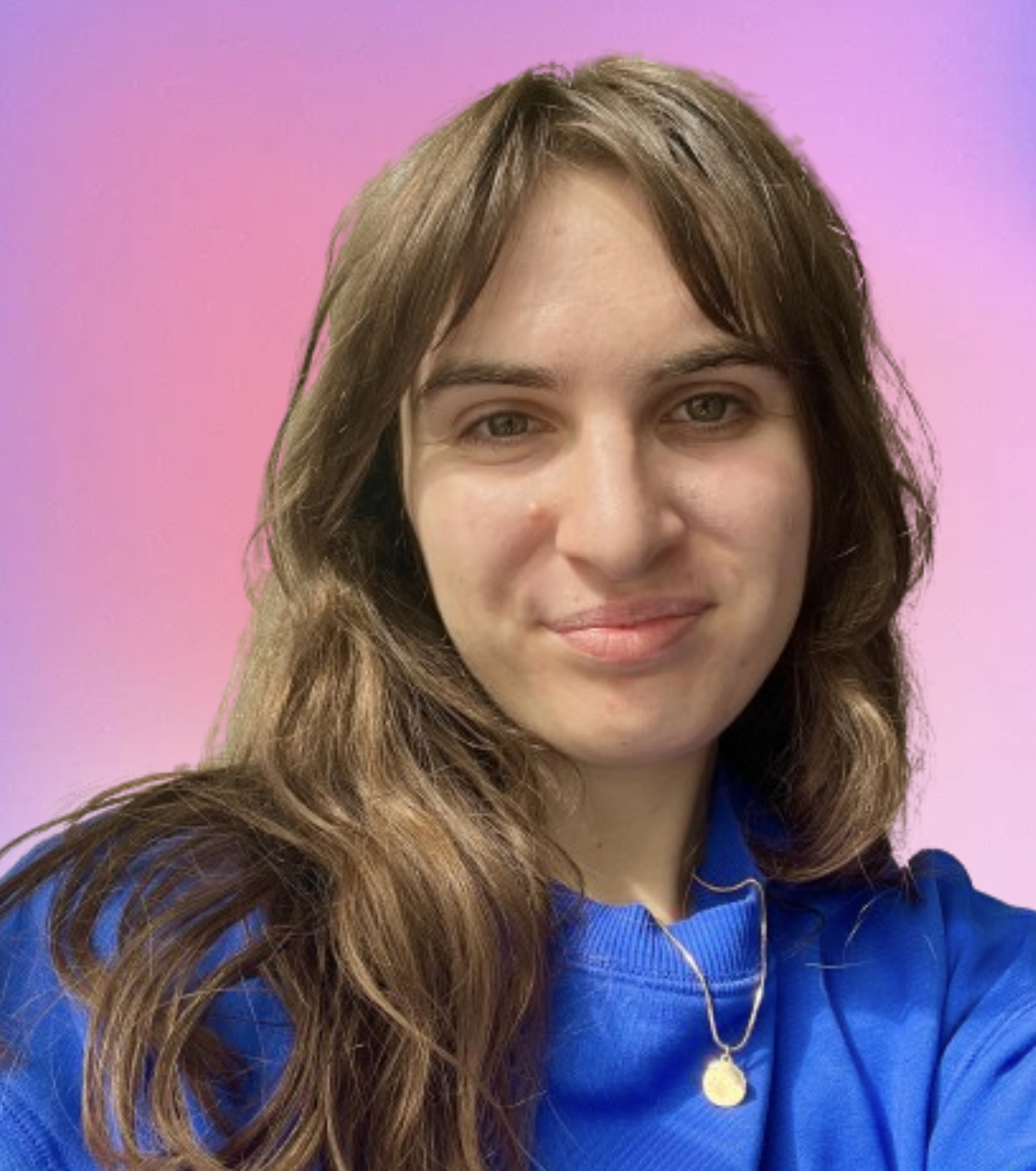 Profile photo of Freya Robinson