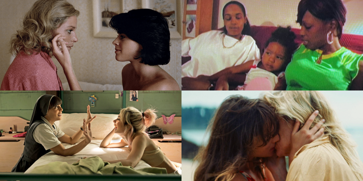 10 Queer Movies to Watch to Turn Your Straight Friends Gay Before Pride
