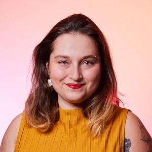 Profile picture of Keely