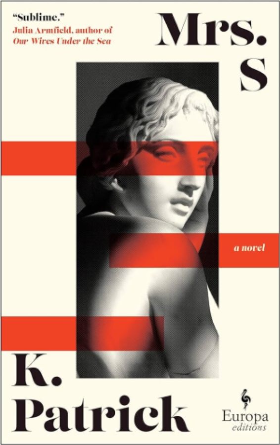 Mrs. S by K Patrick