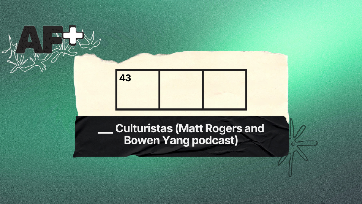 AF  Crossword Wishes Everyone a Happy June Autostraddle