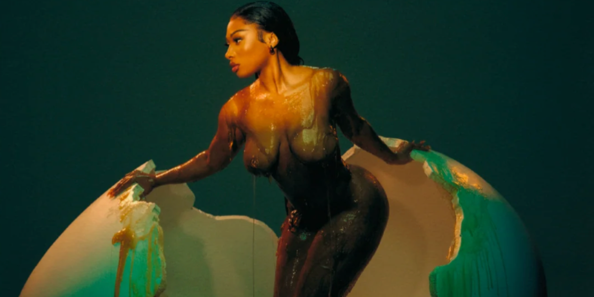 Megan Thee Stallion