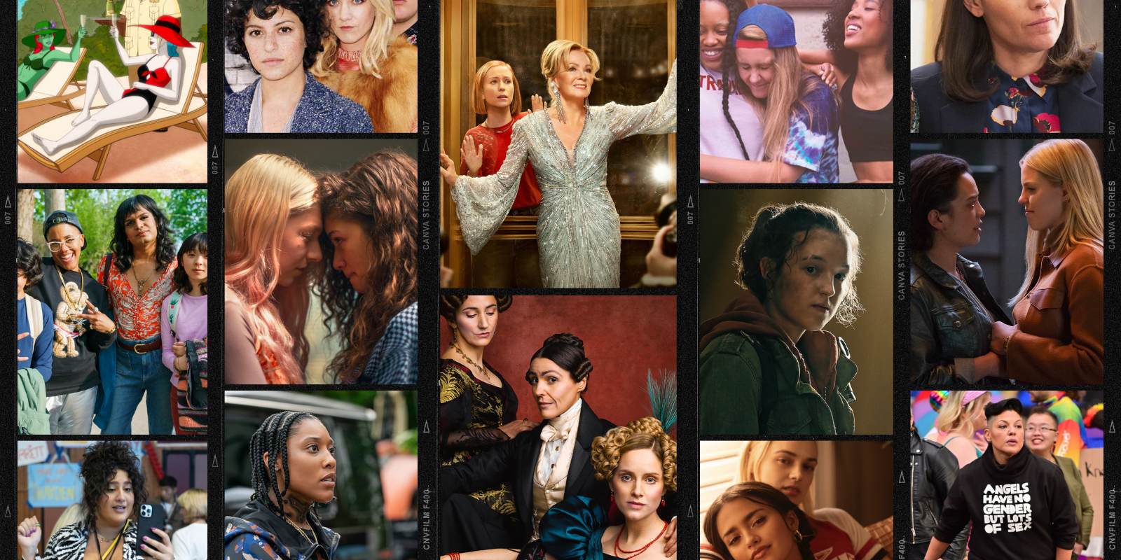 HBO Max Lesbian TV: The Best LGBTQ+ Streaming Shows | Autostraddle HBO Max Lesbian TV: The Best LGBTQ+ Streaming Shows | Autostraddle