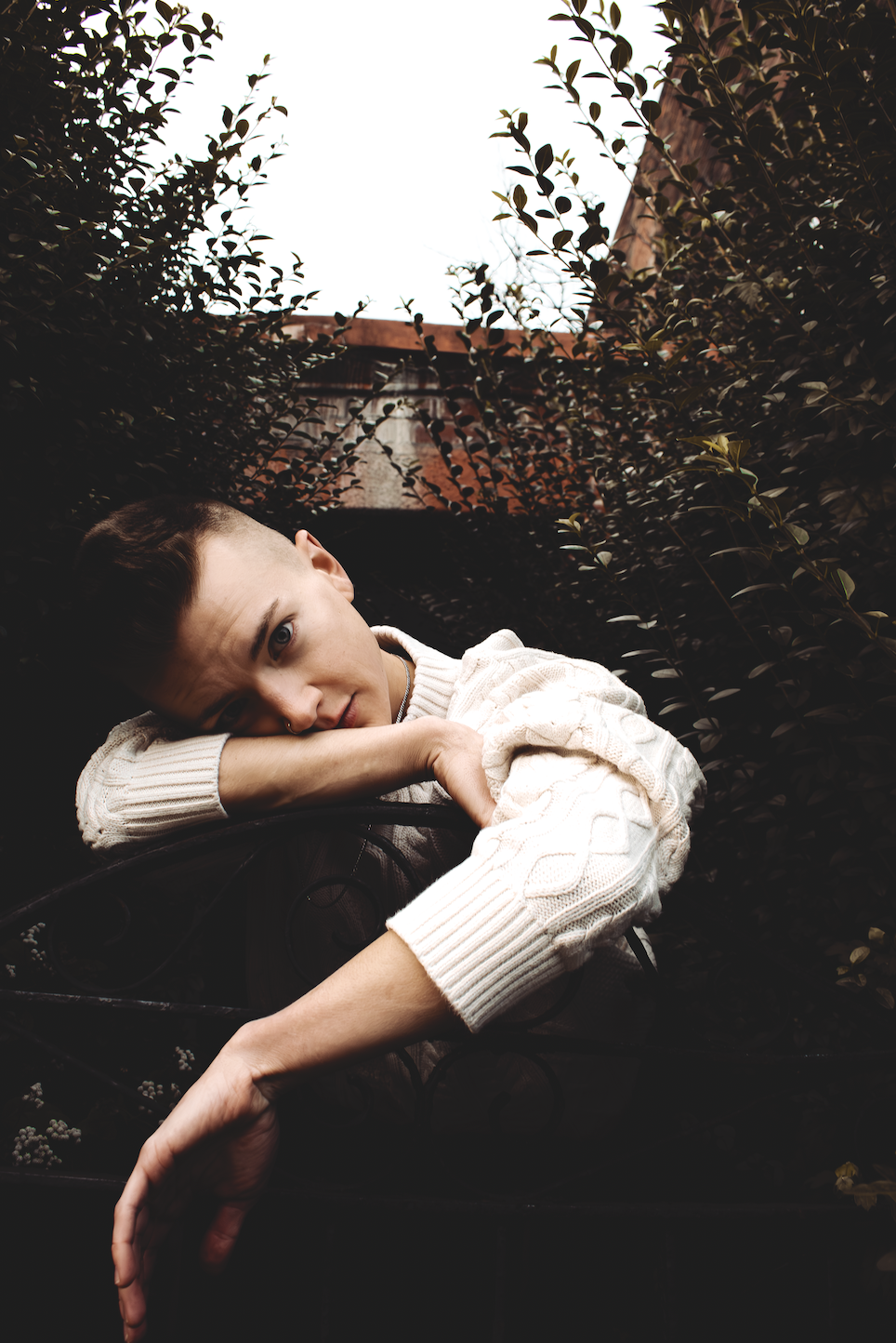 Milo Longenecker profile image