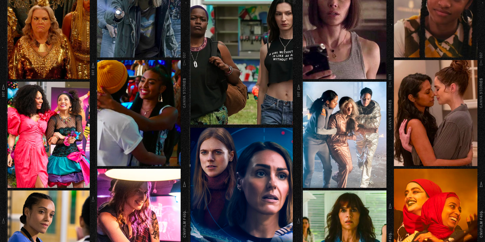 28 Best LGBT TV Shows on Peacock | Autostraddle 28 Best LGBT TV Shows on Peacock | Autostraddle