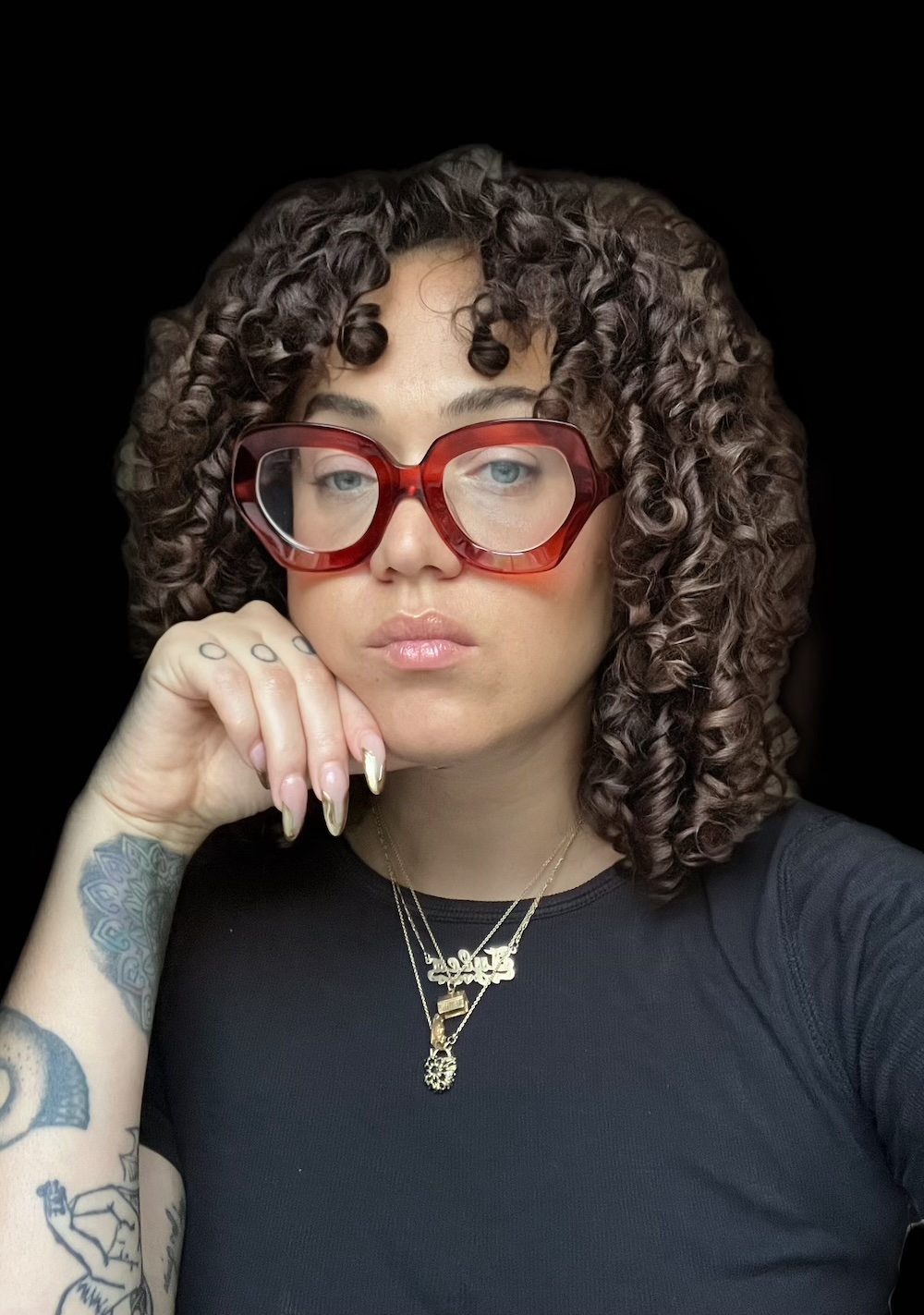 Profile photo of Tylea Simone Richard