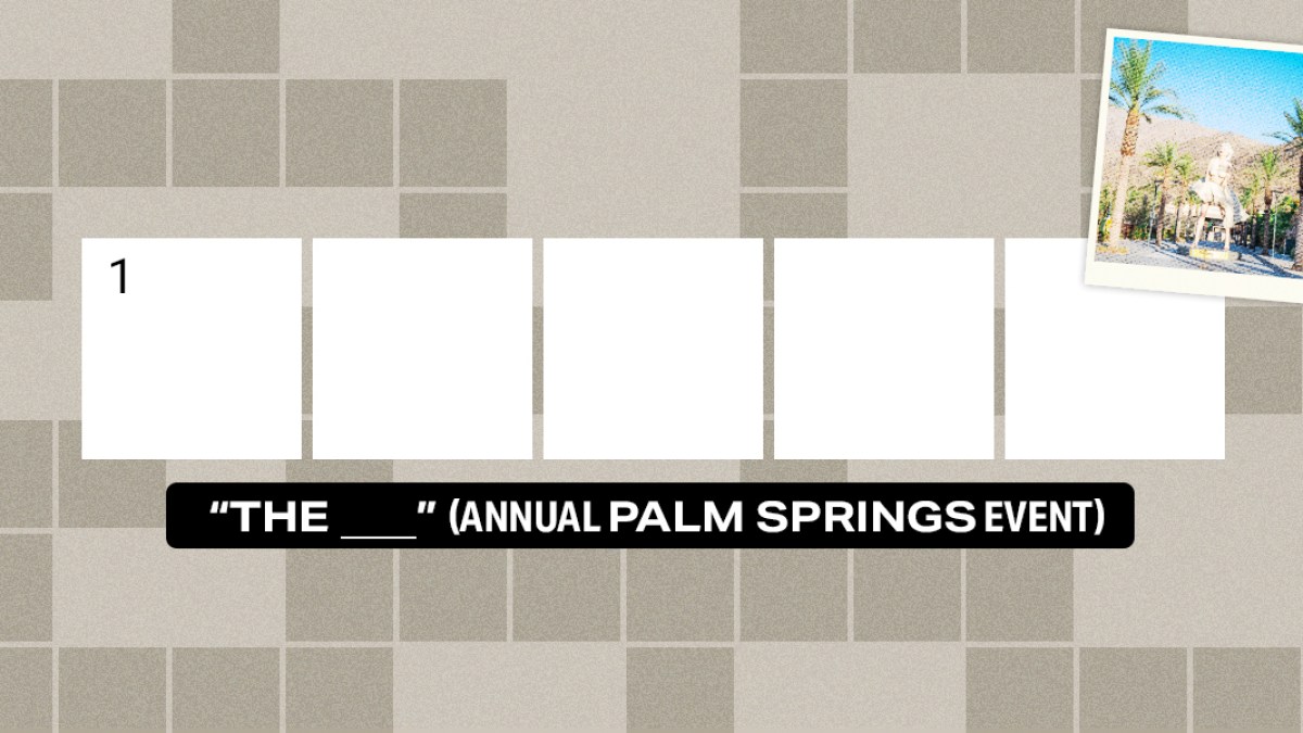 Mini Crossword Is Going Below Deck Autostraddle