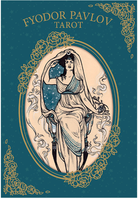 IT’S THE CLOSEST U.S. PRESIDENTIAL RACE, EVER! Maybe these LGBTQ tarot decks are as good as any pollster to predict the winner 🌈
