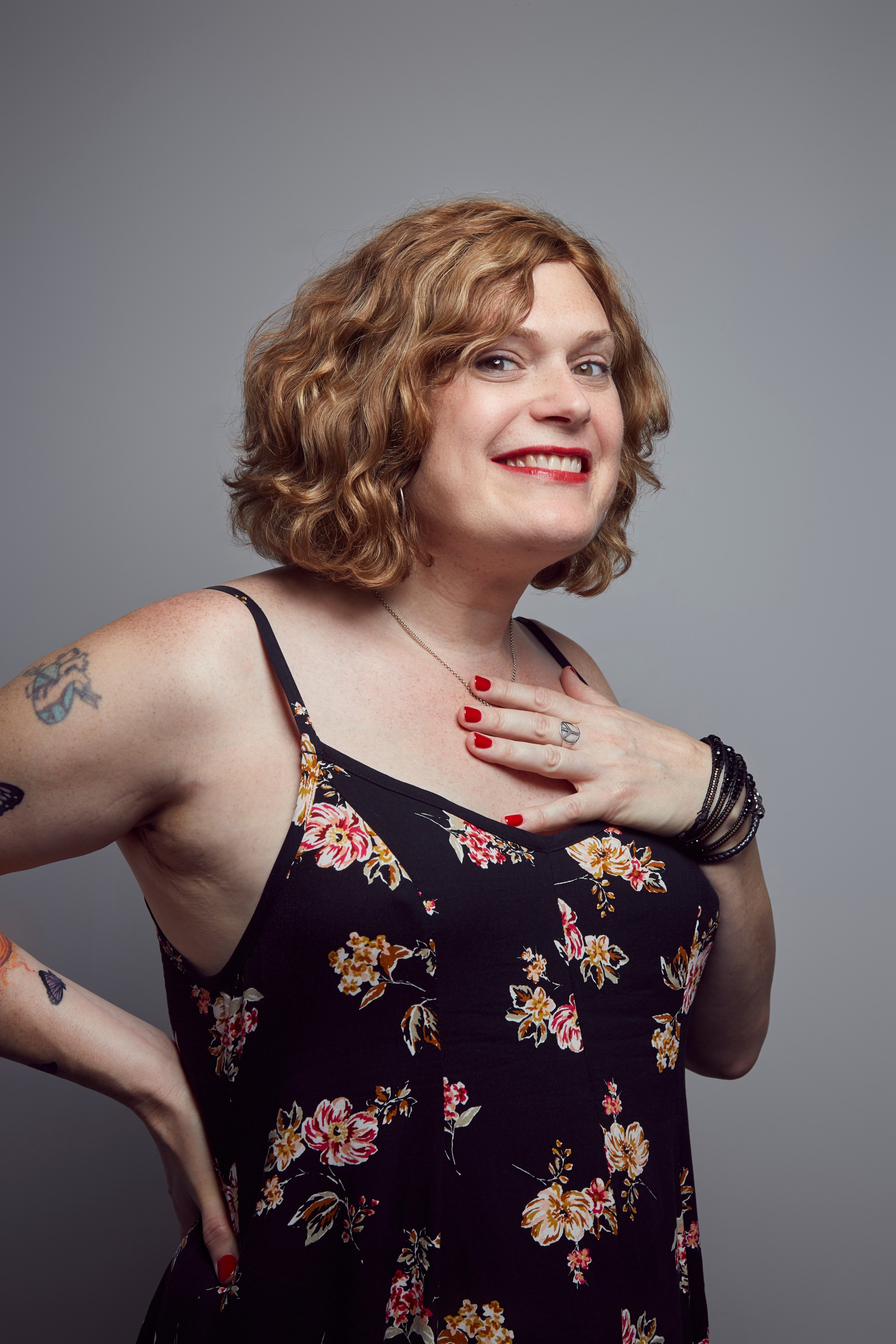 Lilly Wachowski Interview: “I’m Trying to Do All of It” | Autostraddle