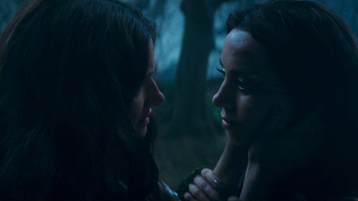 Agatha All Along’ Is the Gayest Thing Marvel Has Ever Done 