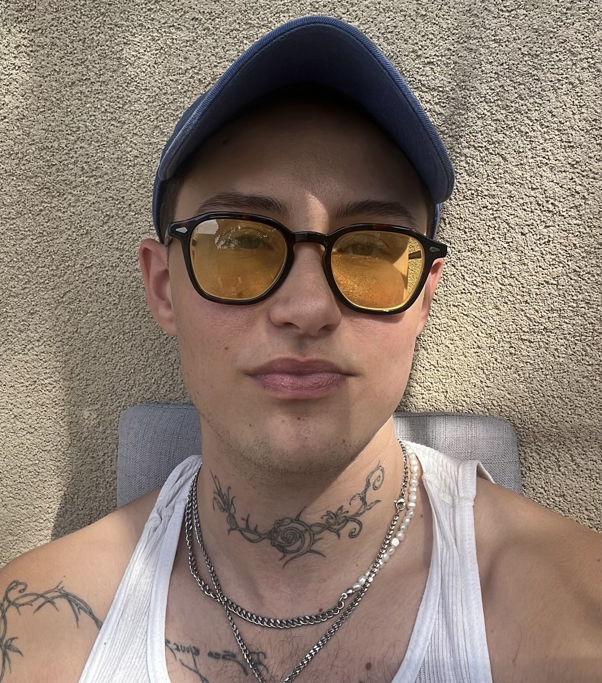 Damien Kronfeld profile image