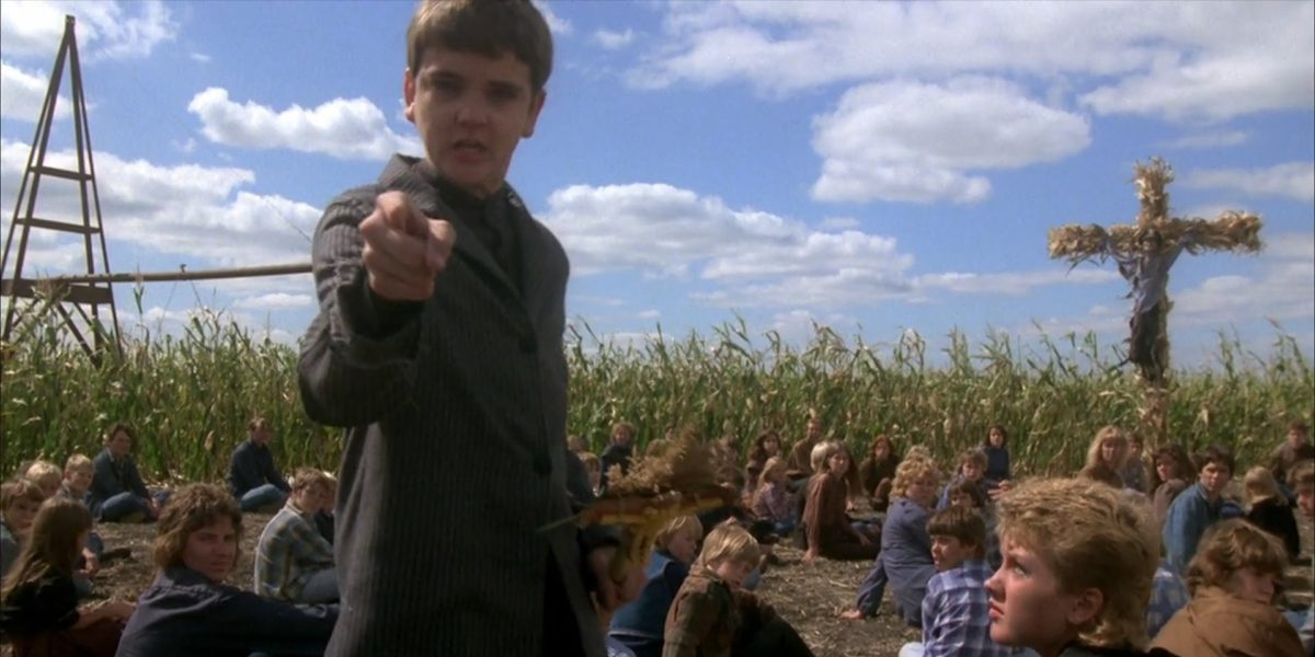 Children of the Corn