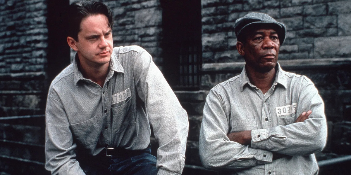 The Shawshank Redemption