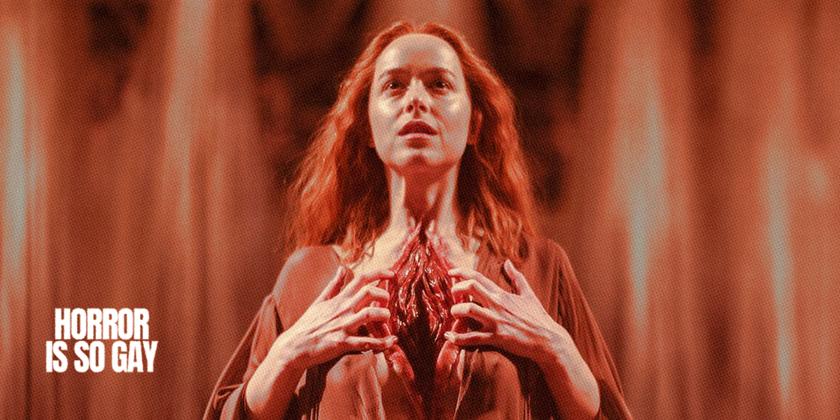 Luca Guadagnino s Suspiria Is the Perfect Horror Remake Autostraddle