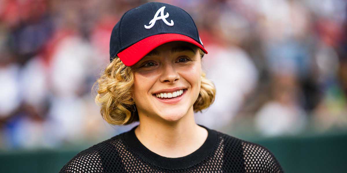 Chlo Grace Moretz Officially Comes Out as a Gay Woman and an Early Voter | Autostraddle Chlo Grace Moretz Officially Comes Out as a Gay Woman and an Early Voter | Autostraddle