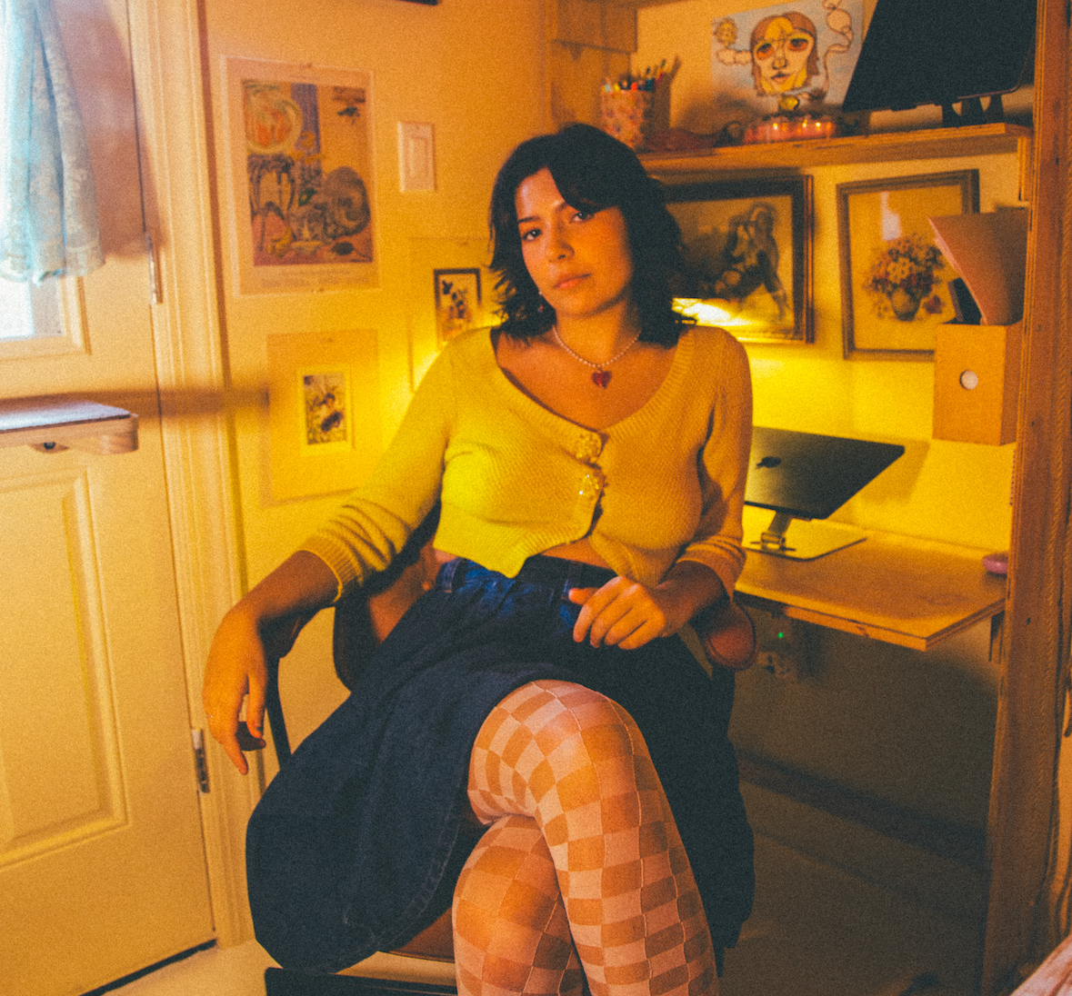 Jillian Angelini profile image