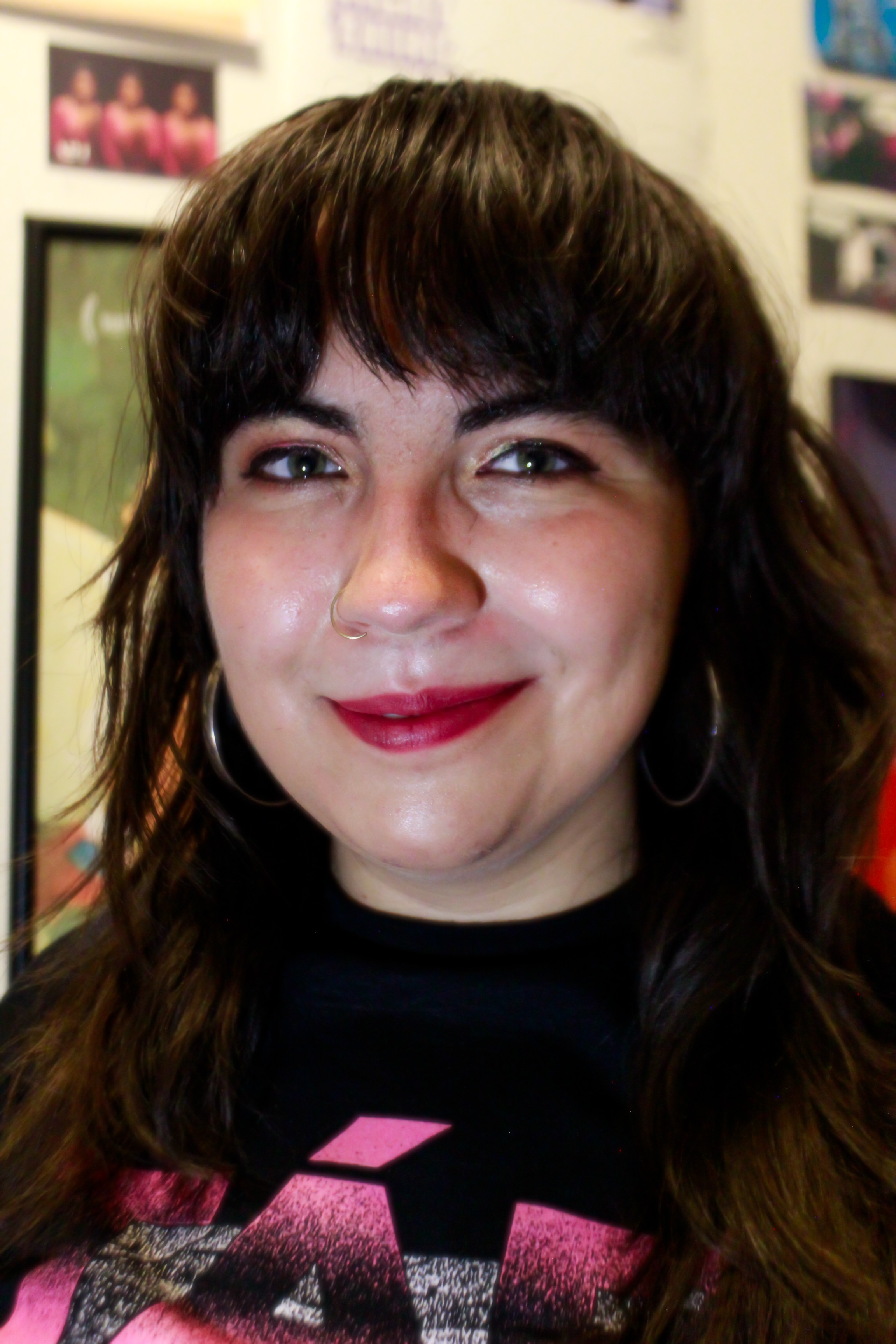 Profile photo of Daniella Mazzio